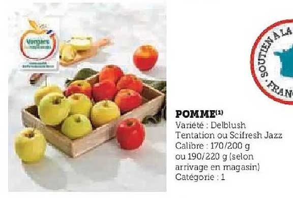 POMME