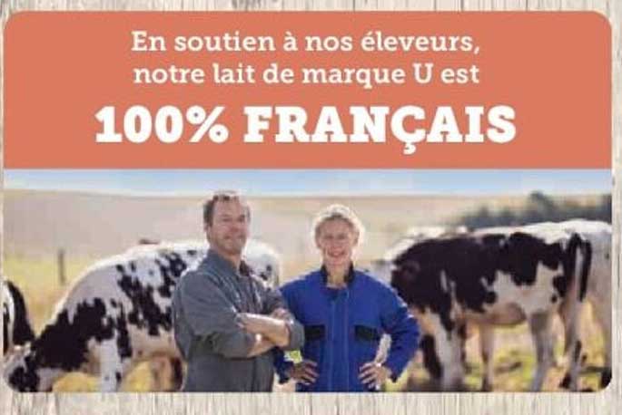 100% FRANÇAIS
