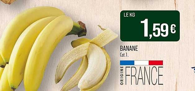 BANANE