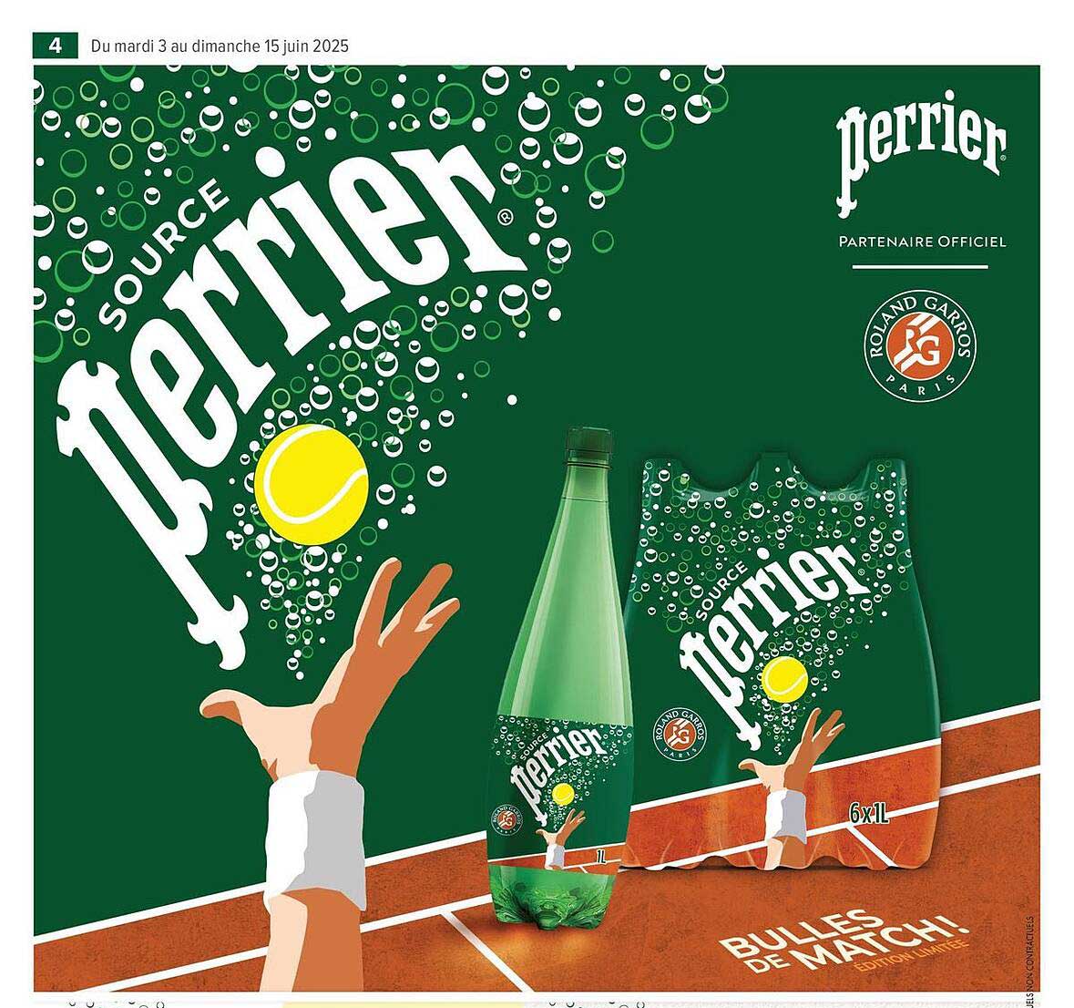 BULLES DE MATCH !