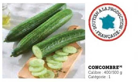 CONCOMBRE