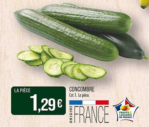 CONCOMBRE