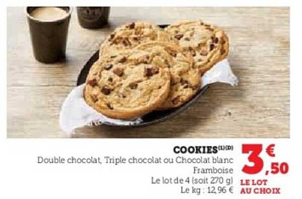 COOKIES