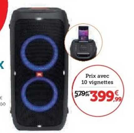 JBL PartyBox 1000