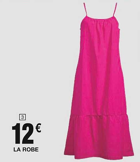 LA ROBE