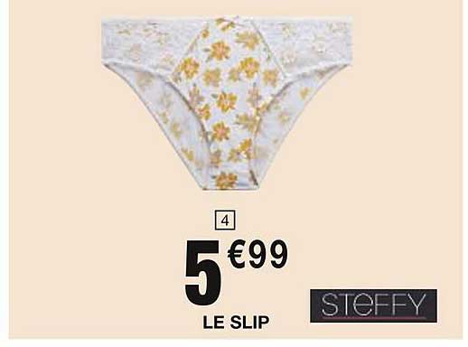 LE SLIP