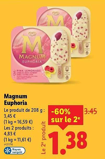 Magnum Euphoria