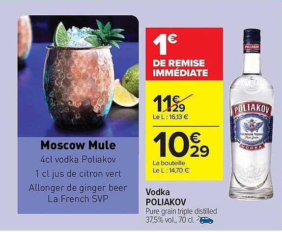 Moscow Mule