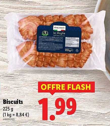OFFRE FLASH