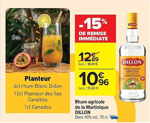 Planteur