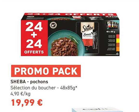 PROMO PACK