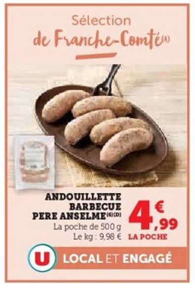 Sélection de Franche-Comté