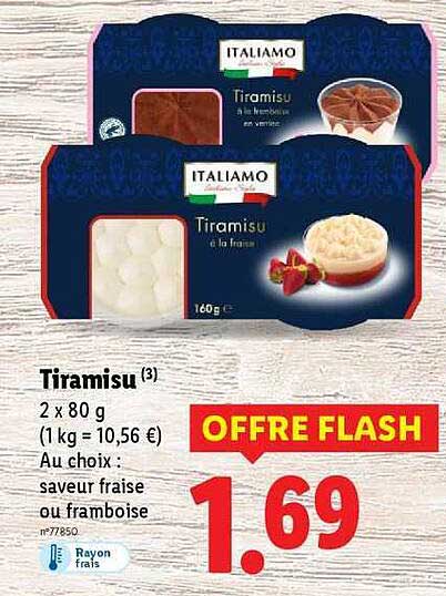 Tiramisu (3)