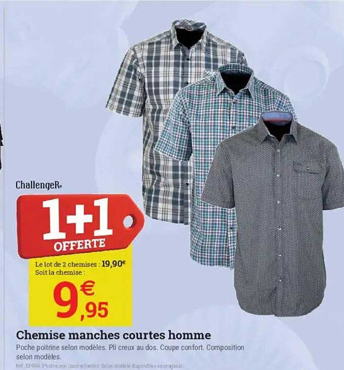 1+1 OFFERTE