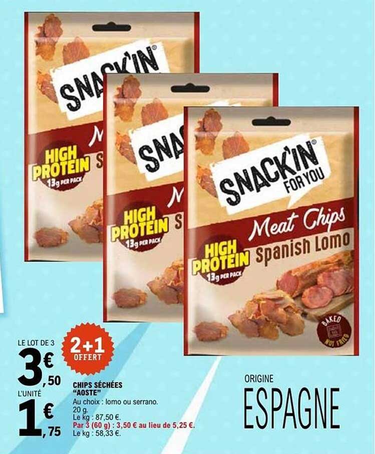 2+1 OFFERT