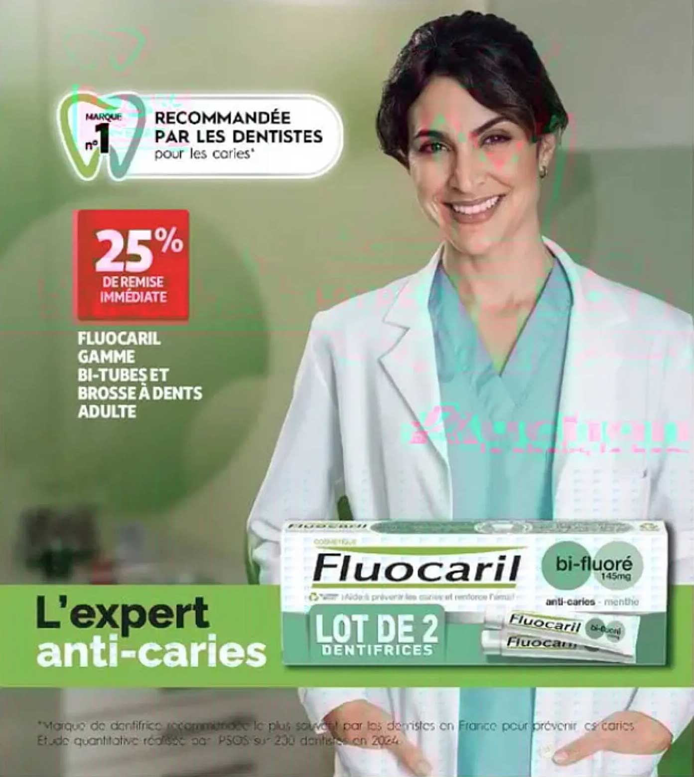 25% DE REMISE IMMÉDIATE