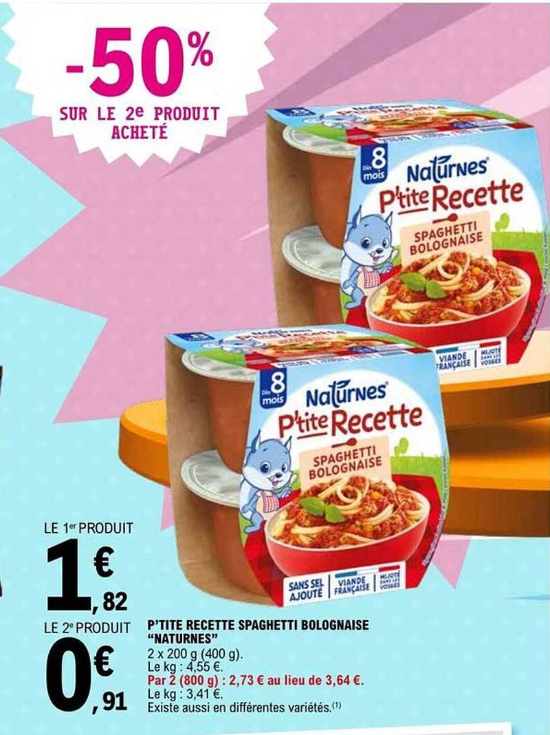 -50% SUR LE 2e PRODUIT ACHETÉ