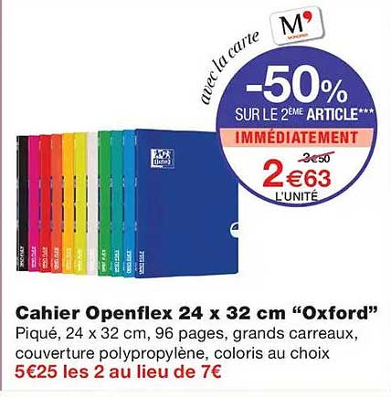 -50% SUR LE 2ÈME ARTICLE*** IMMÉDIATEMENT