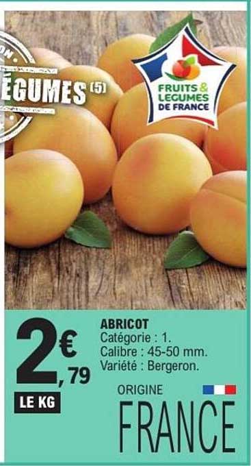 ABRICOT