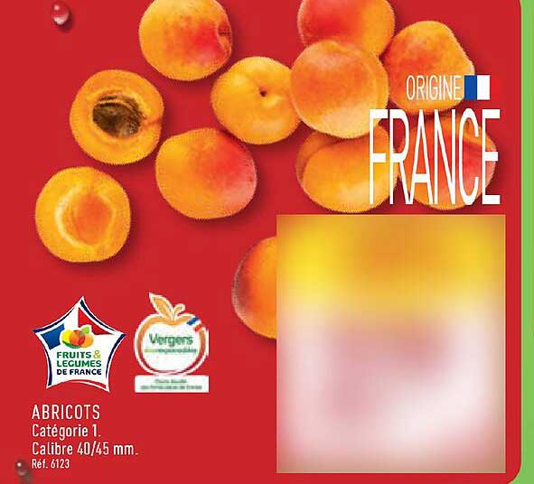 ABRICOTS