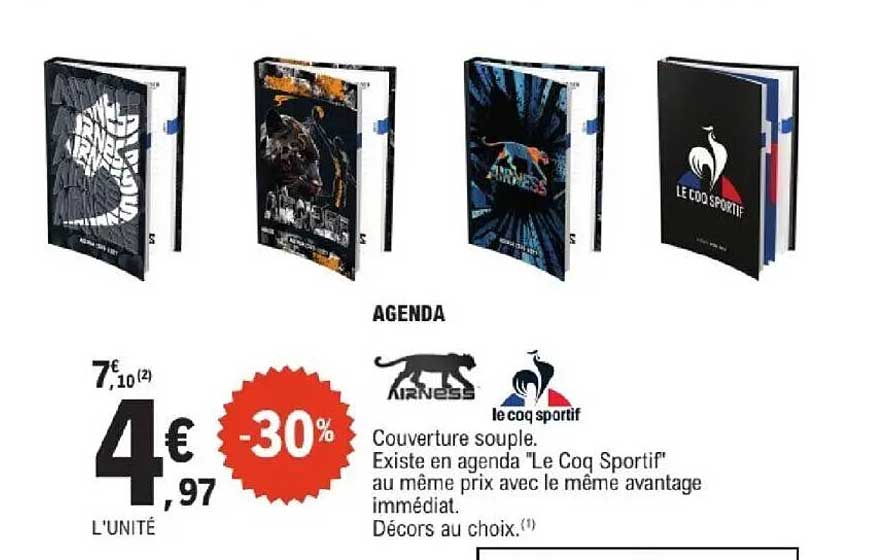 AGENDA