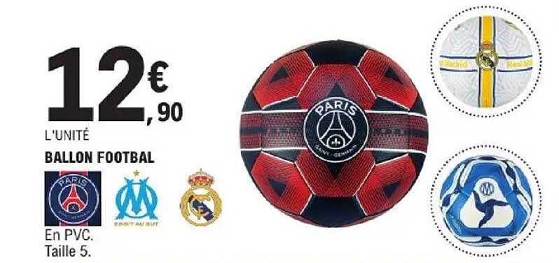 BALLON FOOTBAL