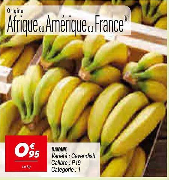 BANANE
