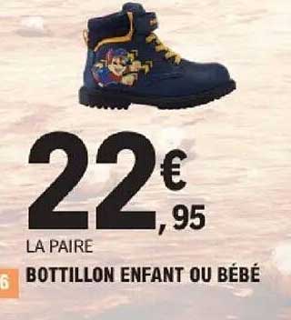 BOTTILLON ENFANT OU BÉBÉ
