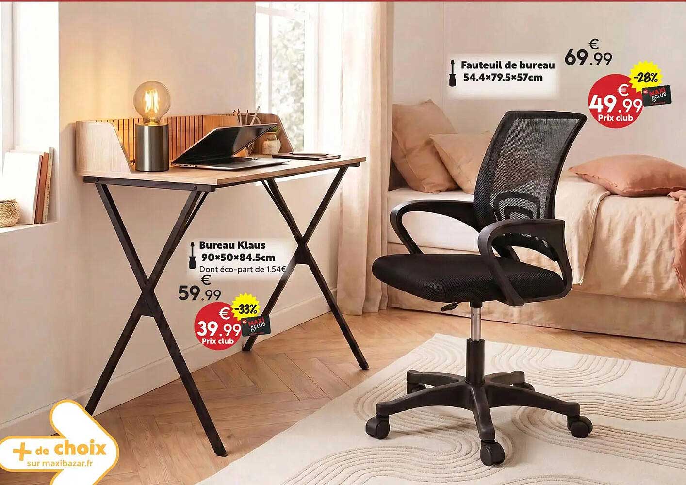 Bureau Klaus
