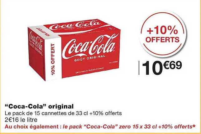 “Coca-Cola” original