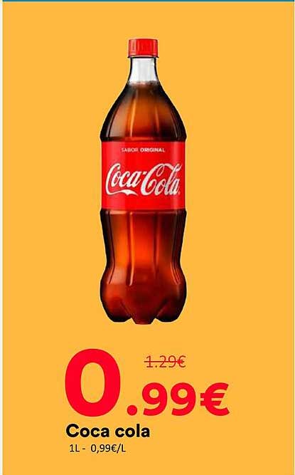 Coca cola