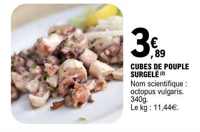 CUBES DE POUPLE SURGELÉ (2)