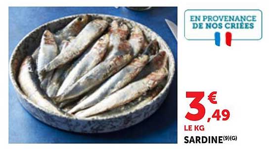 EN PROVENANCE DE NOS COTES
