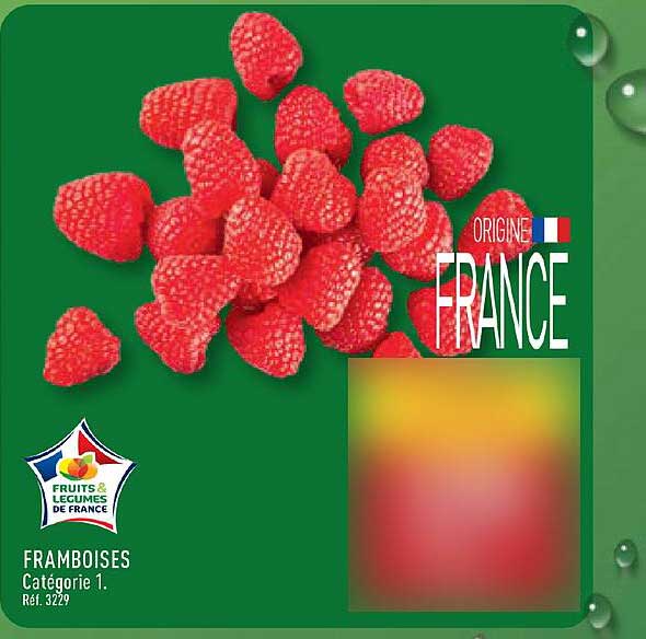 FRAMBOISES