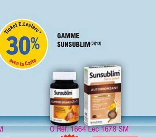 GAMME SUNSUBLIM(3)(13)