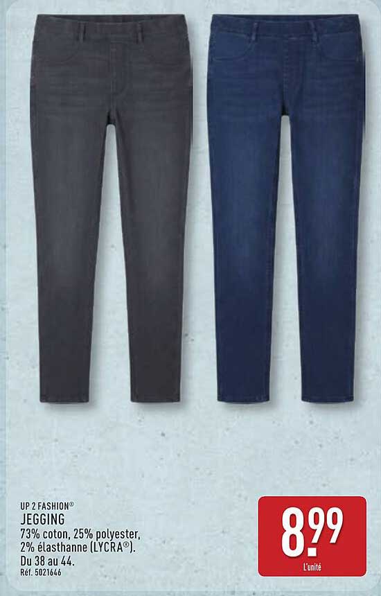 JEGGING