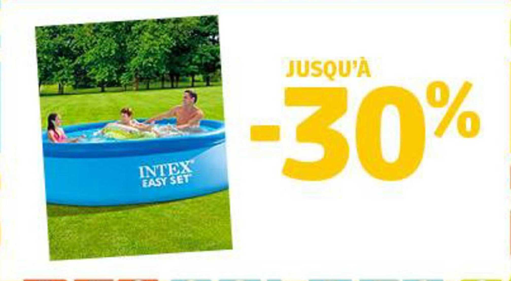 Jusqu'à -30%