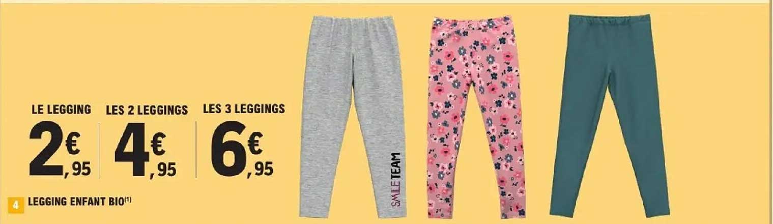 LE LEGGING