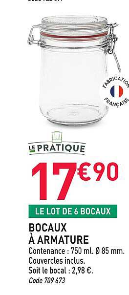LE PRATIQUE