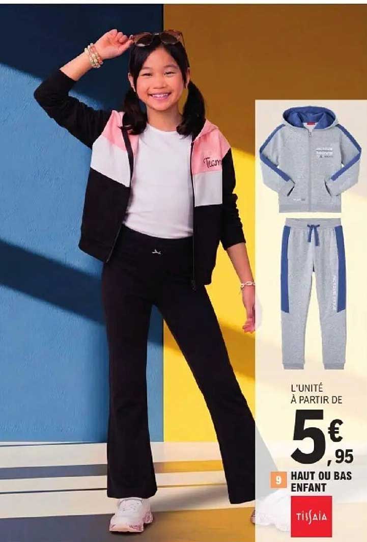 L'UNITÉ À PARTIR DE