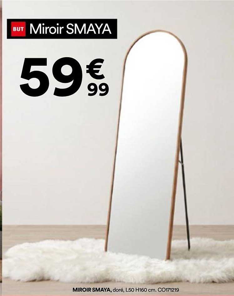 Miroir SMAYA