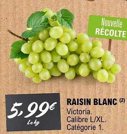 Nouvelle RÉCOLTE