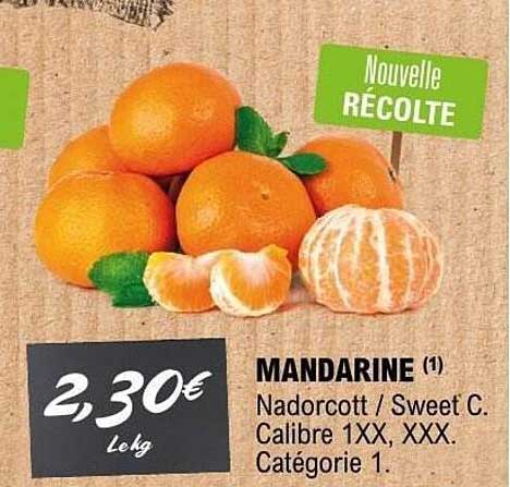 Nouvelle RÉCOLTE