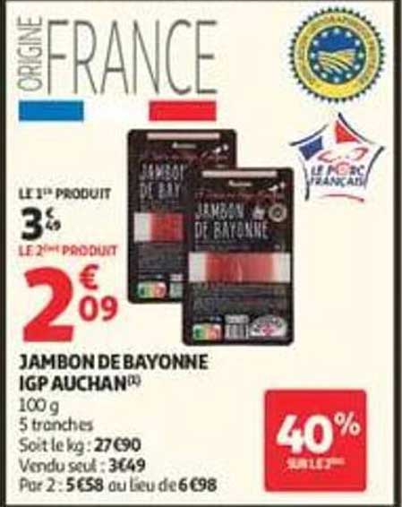 ORIGINE FRANCE