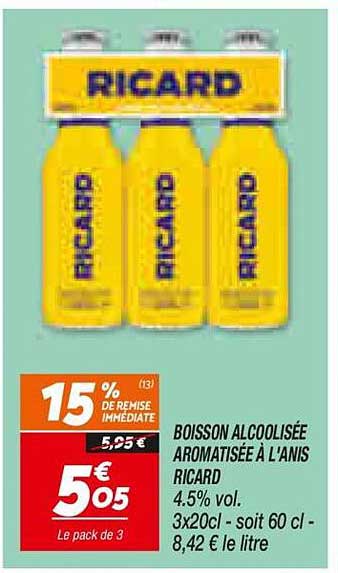 RICARD