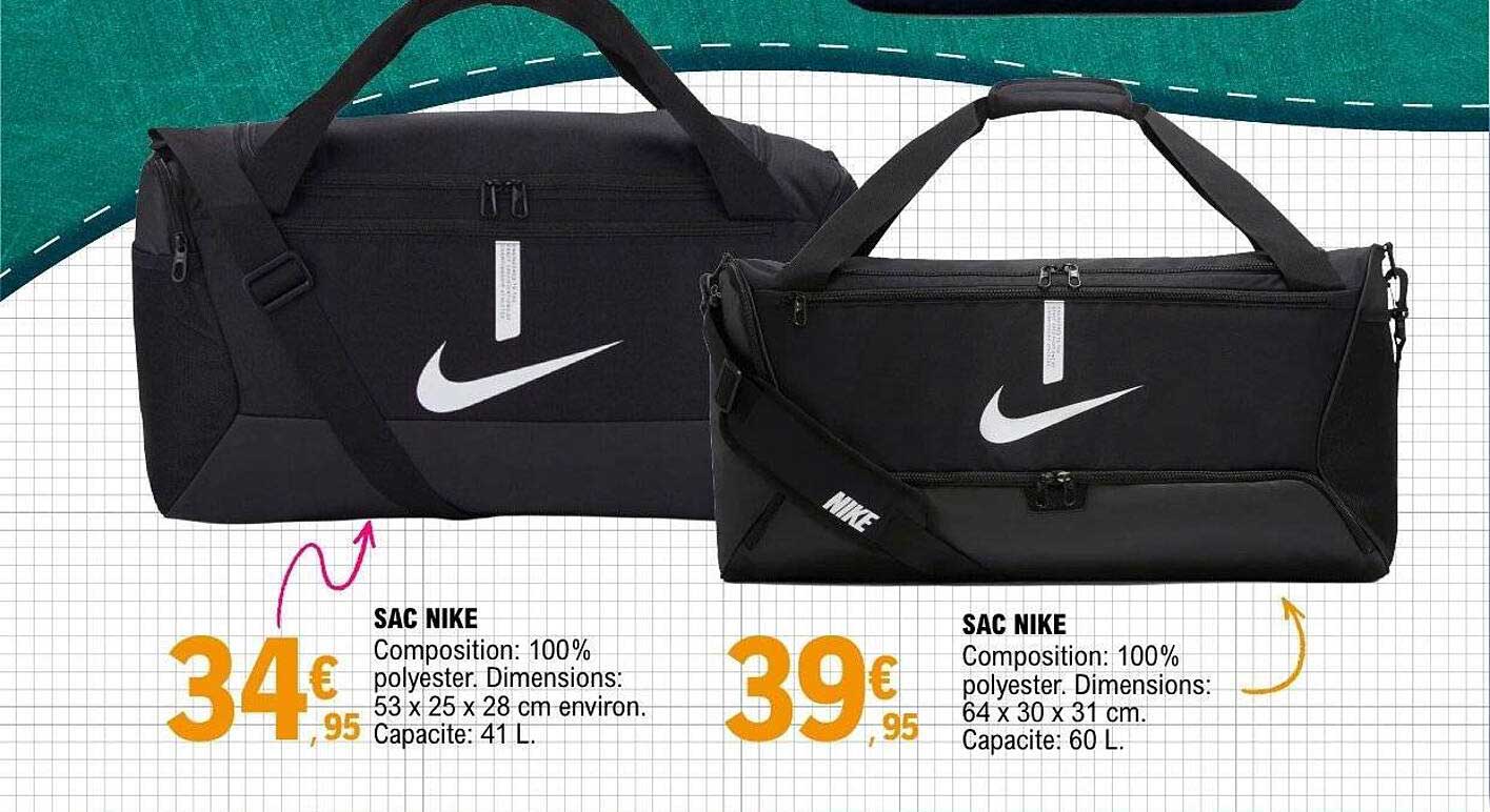SAC NIKE