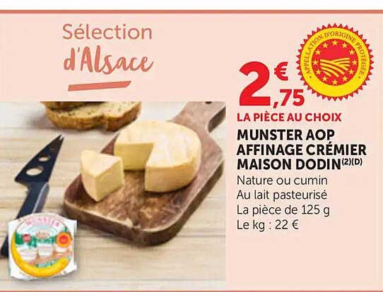 Sélection d’Alsace
