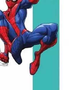 Spider-Man