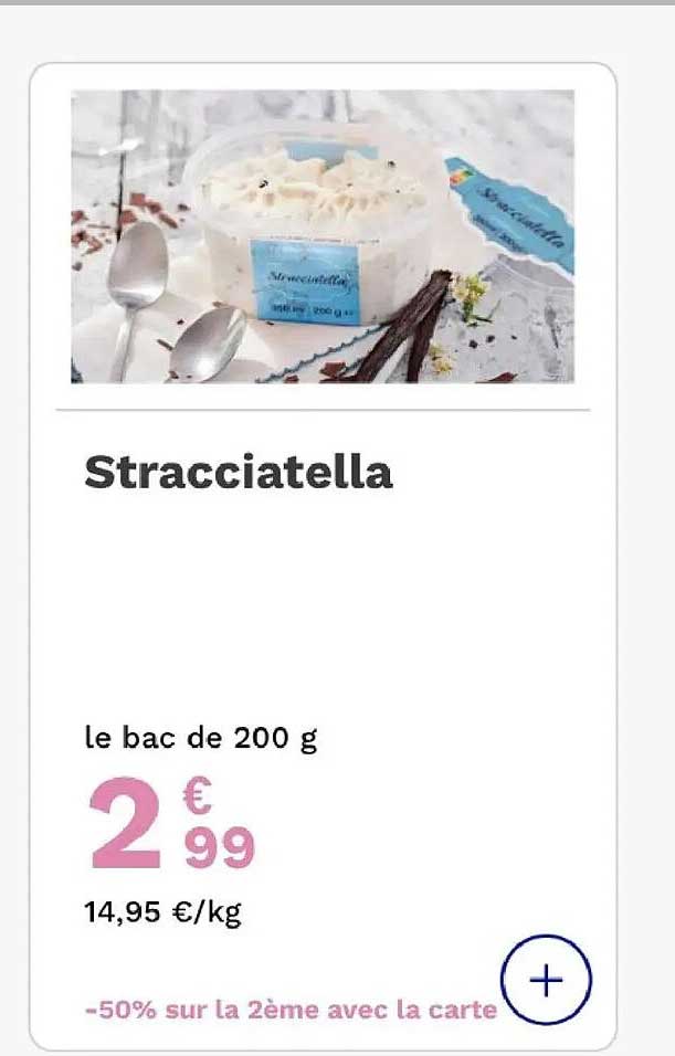 Stracciatella