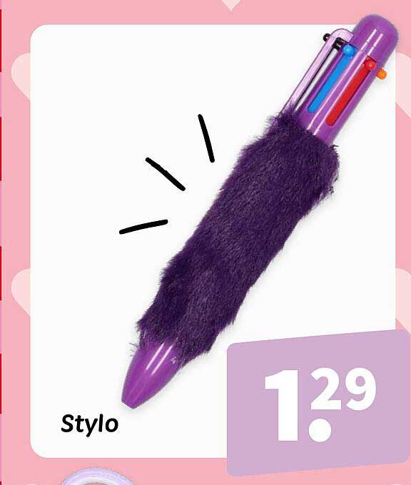 Stylo